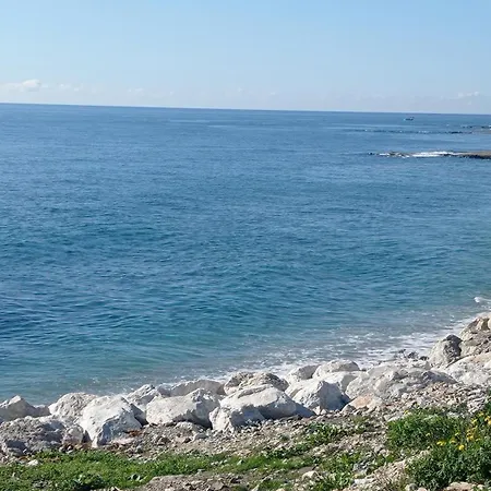 Frente Al Mar Paz Y Relax Fuengirola