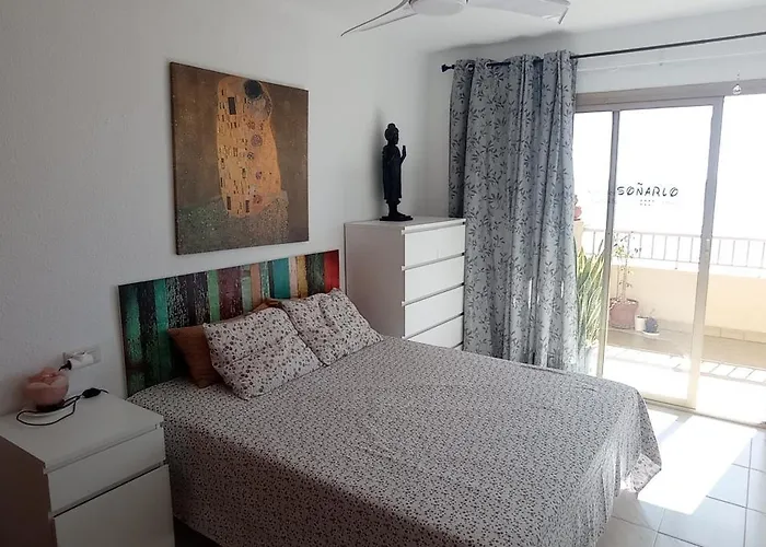 Frente Al Mar Paz Y Relax