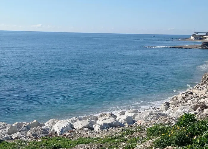Frente Al Mar Paz Y Relax Fuengirola