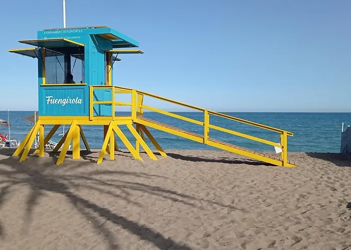 Frente Al Mar Paz Y Relax