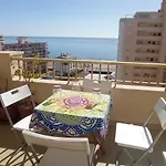 Frente Al Mar Paz Y Relax Appartamento Fuengirola