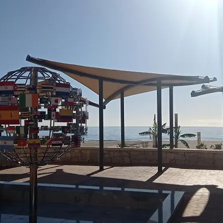 Frente Al Mar Paz Y Relax Fuengirola