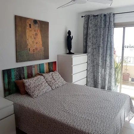 Frente Al Mar Paz Y Relax