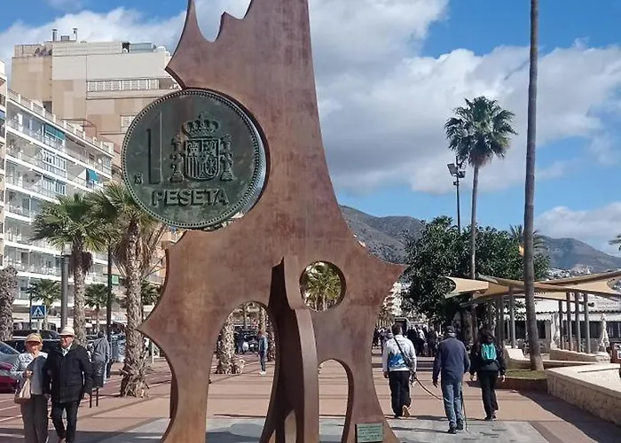 Frente Al Mar Paz Y Relax *