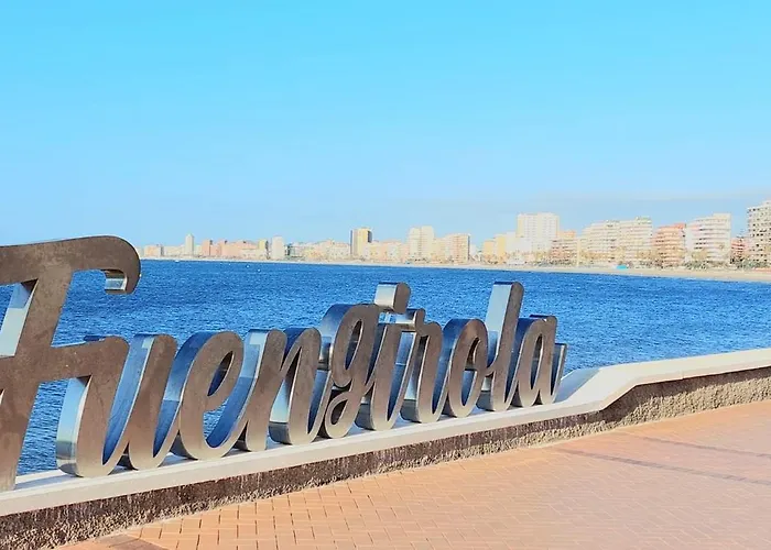 Frente Al Mar Paz Y Relax *