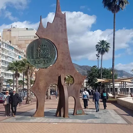 Frente Al Mar Paz Y Relax *