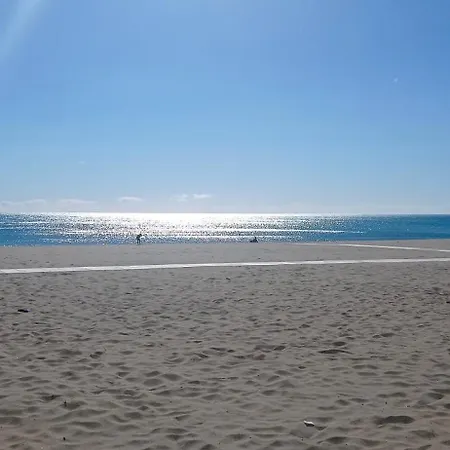 Frente Al Mar Paz Y Relax Fuengirola