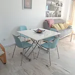 Frente Al Mar Paz Y Relax Apartment Fuengirola
