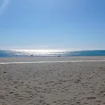 Frente Al Mar Paz Y Relax Fuengirola