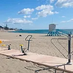 Apartment Frente Al Mar Paz Y Relax *